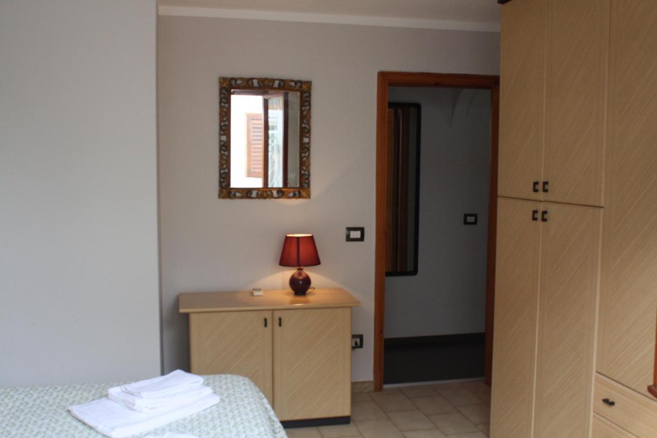 Aethalia Bed And Breakfast Portoferraio Exterior foto
