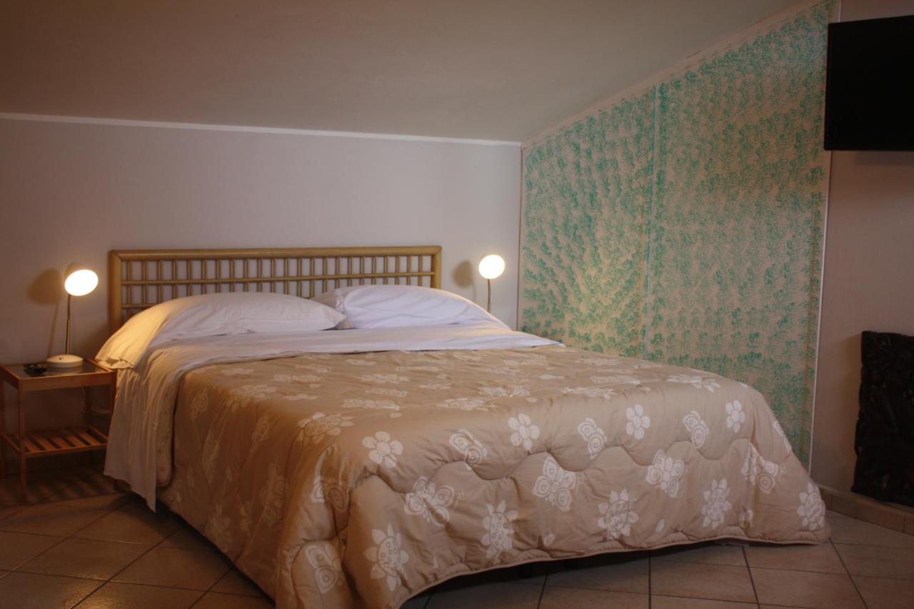 Aethalia Bed And Breakfast Portoferraio Exterior foto